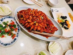 -燕风楼烤鸭店(建设总店)