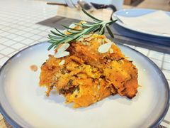 普罗旺斯烤南瓜-小满Grainkitchen(滨江商业广场店)