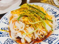 -陕西大厦中餐厅(陕西驻沪办店)