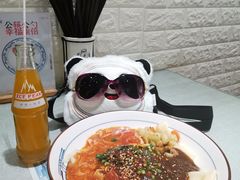-大嘻咹biangbiang面(历史博物馆店)