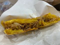 -魏家凉皮(博水商务大厦店)