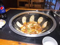 -地锅公社·现炒地锅鸡·地锅鱼·夜宵(罗锦路店)