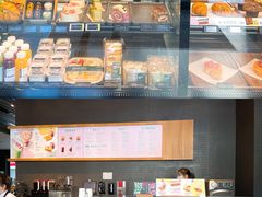 -星巴克(北新泾店)