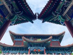 -六鼎山文化旅游区