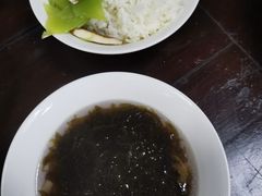 -长生素斋(普陀山店)