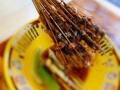 钵钵鸡-明洋钵钵鸡(春田小区店)