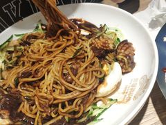 -炒码先生·韩餐炸鸡披萨(西塔店)