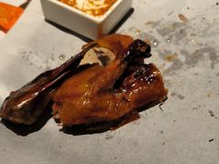 -小厨娘淮扬菜(清江苏宁广场店)