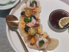 -恬阿姨庭院餐厅·生日宴