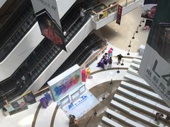 -凯德广场(金牛店)