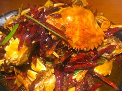 -曼听小寨海鲜烧烤(锦绣mini店)