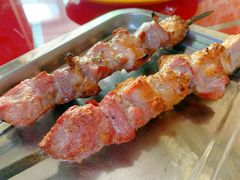 -新疆喀什噶尔餐厅(普利街店)