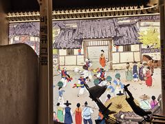 -蚂蚁洞·烤肉大营地(上海静安大悦城店)
