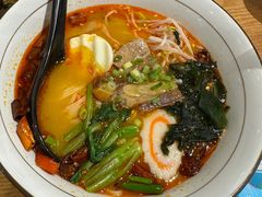 -晴季寿司(延河路万达广场店)