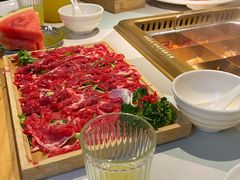 -雾都渣渣火锅(南城智汇城店)