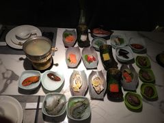 -海玥荟海鲜姿造自助餐厅(欧罗巴广场店)