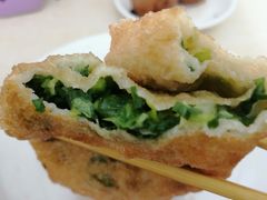 -老方子馅饼粥(台东店)