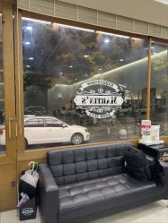 -MARTIN'S BARBER SHOP男士理发馆