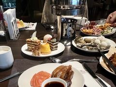 -乐咖啡西餐厅(太湖皇冠假日酒店)