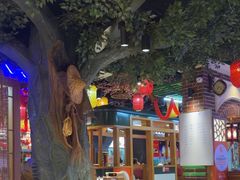 -津沽小院(天津之眼店)