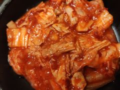 -九田家黑牛烤肉料理(香河店)
