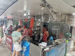 -金秋特色面馆(铜庄店)