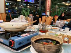 -勝記酒家·37年老字号·经典粤菜(荔枝公园店)
