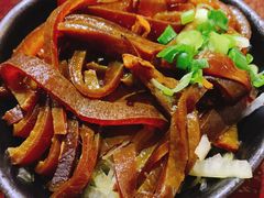 -纪州豚骨酱油拉面(锦延路店)