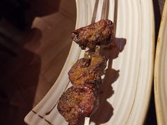 -丝路金桃·新疆菜(徐汇店)