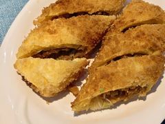 -振生清真饭店(永安道店)