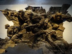 -辽沈战役纪念馆