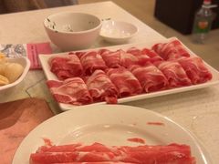 -八先生涮肉房(三里河店)
