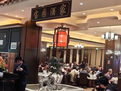 -宝园酒家(美林M·LIVE天地东座店)