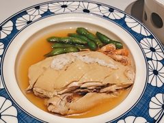 老杭州糟鸡-江南厨子(万象天地店)