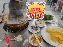 -三兴涮羊肉(荣安大街店)