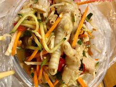 -88号小吃店·经典云南菜·地道纳西美食