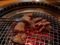 -赤坂亭·M9和牛烧肉·铁板烧(合肥万象城店)