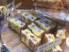 -匠造烘焙(上海湾店)