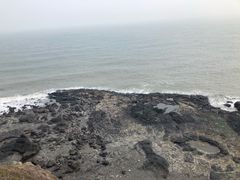 -漳州滨海火山岛自然生态风景区