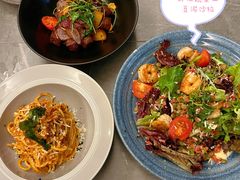 -Nirvana Cafe&Bar(北仓文创街区店)
