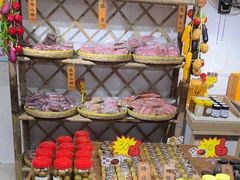 -苏州市吴中区光福窑上花果蜜饯厂