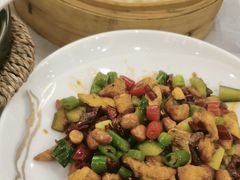 -鹭园酒家·四十年老字号