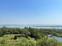 -广州莲花山旅游区