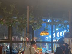 -吧嘚嘴炭烧鸽串吧(北海街店)