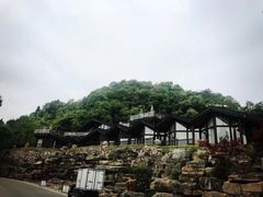 -三峡国际房车露营地(G348店)