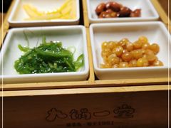 -九锅一堂酸菜鱼(新南凯德直营店)