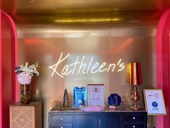 -Kathleen's Waitan 凯圣琳江景西餐厅(外滩店)