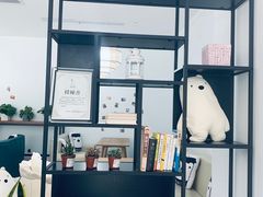 -POLAR CAFE(兴正元广场店)