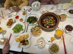 -顺味凤城·顺德菜专门店(九六广场店)