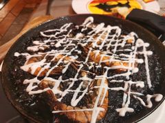 墨鱼鲜虾饭-Mezomd曼索蒂西班牙餐厅(广粤店)